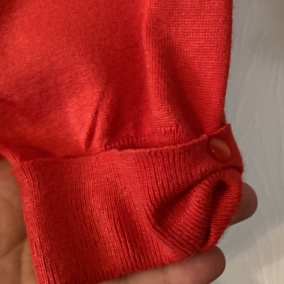 Summer light women’s sweater size 1x in excellent condition - Picture 4 of 6